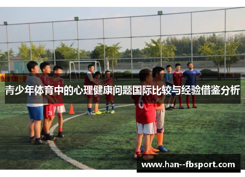 青少年体育中的心理健康问题国际比较与经验借鉴分析