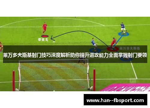 莱万多夫斯基射门技巧深度解析助你提升进攻能力全面掌握射门要领